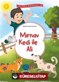 Mırnav Kedi İle Ali / Yeryüzü Masalları 17