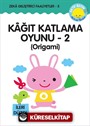 Kağıt Katlama Oyunu 2 (Origami)