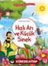 Hızlı Arı ve Küçük Sinek / Yeryüzü Masalları 6