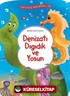 Deniz Atı Dıgıdık ve Yosun / Yeryüzü Masalları 14