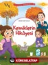 Kemiklerin Hikayesi / Yeryüzü Masalları 12