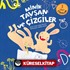 Minik Tavşan ve Çizgiler (Çizgiler)