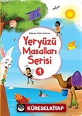 Yeryüzü Masalları Serisi 1 (10 Kitap)