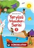 Yeryüzü Masalları Serisi 1 (10 Kitap)