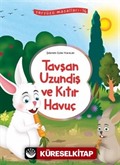 Tavşan Uzundiş ve Kıtır Havuç / Yeryüzü Masalları 16