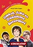 Dikkat, Zeka ve Düşünme Becerileri Seti (5 Kitap)