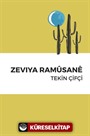 Zeviya Ramusane