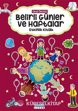 Belirli Günler ve Haftalar