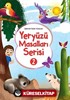 Yeryüzü Masalları Serisi 2 (10 Kitap)