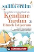 Kendime Yardım Etmek İstiyorum