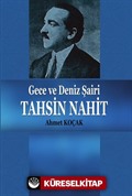 Gece ve Deniz Şairi Tahsin Nahit