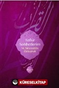 Tefsir Sohbetlerim (Ciltli)