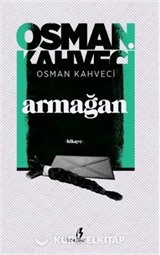 Armağan