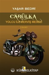Cabülka