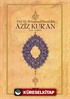 Aziz Kur'an (Büyük Boy, Ciltli)