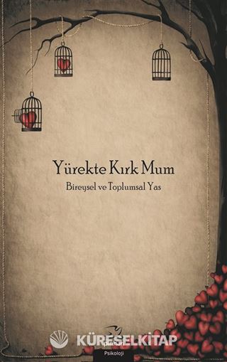 Yürekte Kırk Mum