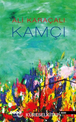 Kamçı