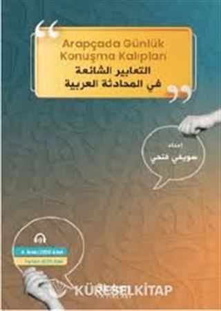 Arapçada Günlük Konuşma Kalıpları