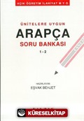 Ünitelere Uygun Arapça Soru Bankası (1-2)