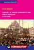 Osmanlı ve Türkiye Cumhuriyeti'nde Kimlik Arayışları (1718-1938)