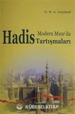 Modern Mısır'da Hadis Tartışmaları