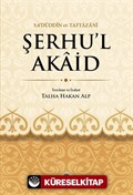 Şerhu'l Akaid