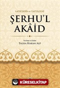 Şerhu'l Akaid