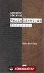 Cumhuriyet Döneminde Resim Edebiyat İlişkisi