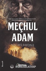 Meçhul Adam