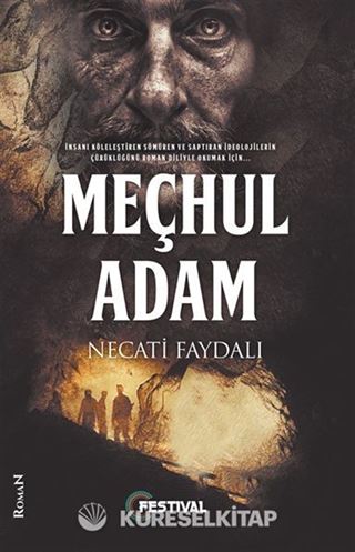 Meçhul Adam