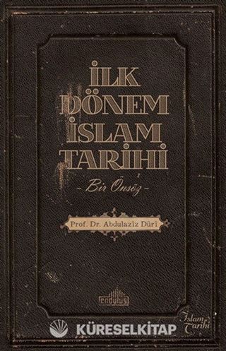 İlk Dönem İslam Tarihi