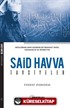 Tavsiyeler / Said Havva