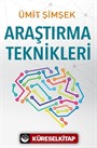 Araştırma Teknikleri