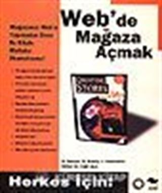 Web'de Mağaza Açmak/ Herkes İçin