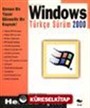 Windows Türkçe Sürüm 2000