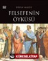 Felsefenin Öyküsü (Ciltli)