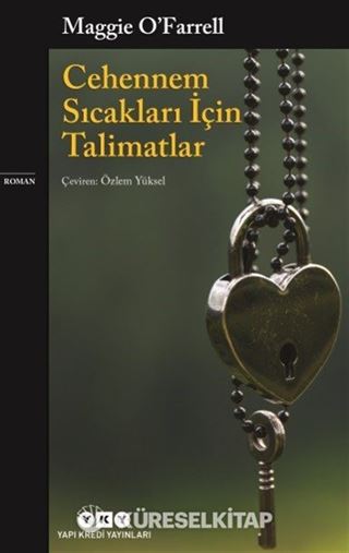 Cehennem Sıcakları İçin Talimatlar