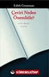 Çeviri Neden Önemlidir?