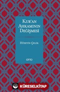 Kur'an Ahkamının Değişmesi