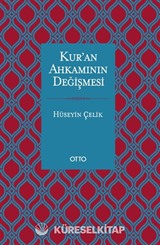 Kur'an Ahkamının Değişmesi