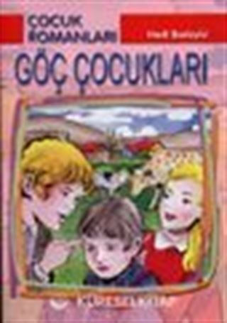 Göç Çocukları