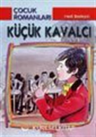 Küçük Kavalcı