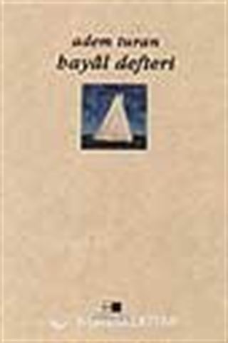 Hayal Defteri