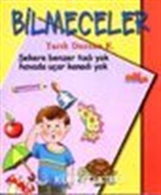 Bilmeceler