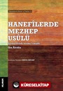 Hanefilerde Mezhep Usulü (Şerhu Ukudi resmi'l-müfti)