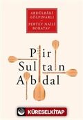 Pir Sultan Abdal