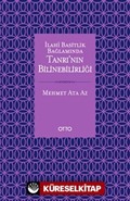 İlahi Basitlik Bağlamında Tanrı'nın Bilinebilirliği