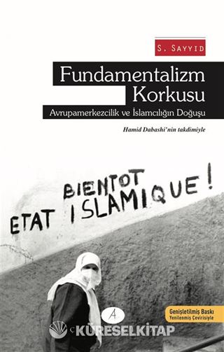 Fundamentalizm Korkusu