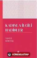 Kadınlarla İlgili Hadisler