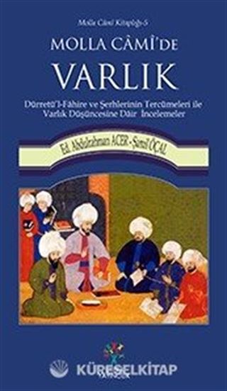 Molla Cami'de Varlık